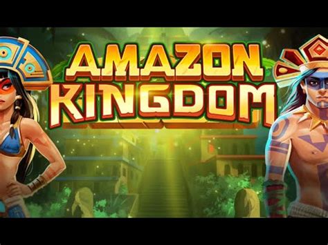 Amazon Kingdom 1xbet